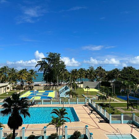 Luquillo Beach & Ocean Breeze 外观 照片