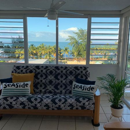 Luquillo Beach & Ocean Breeze 外观 照片