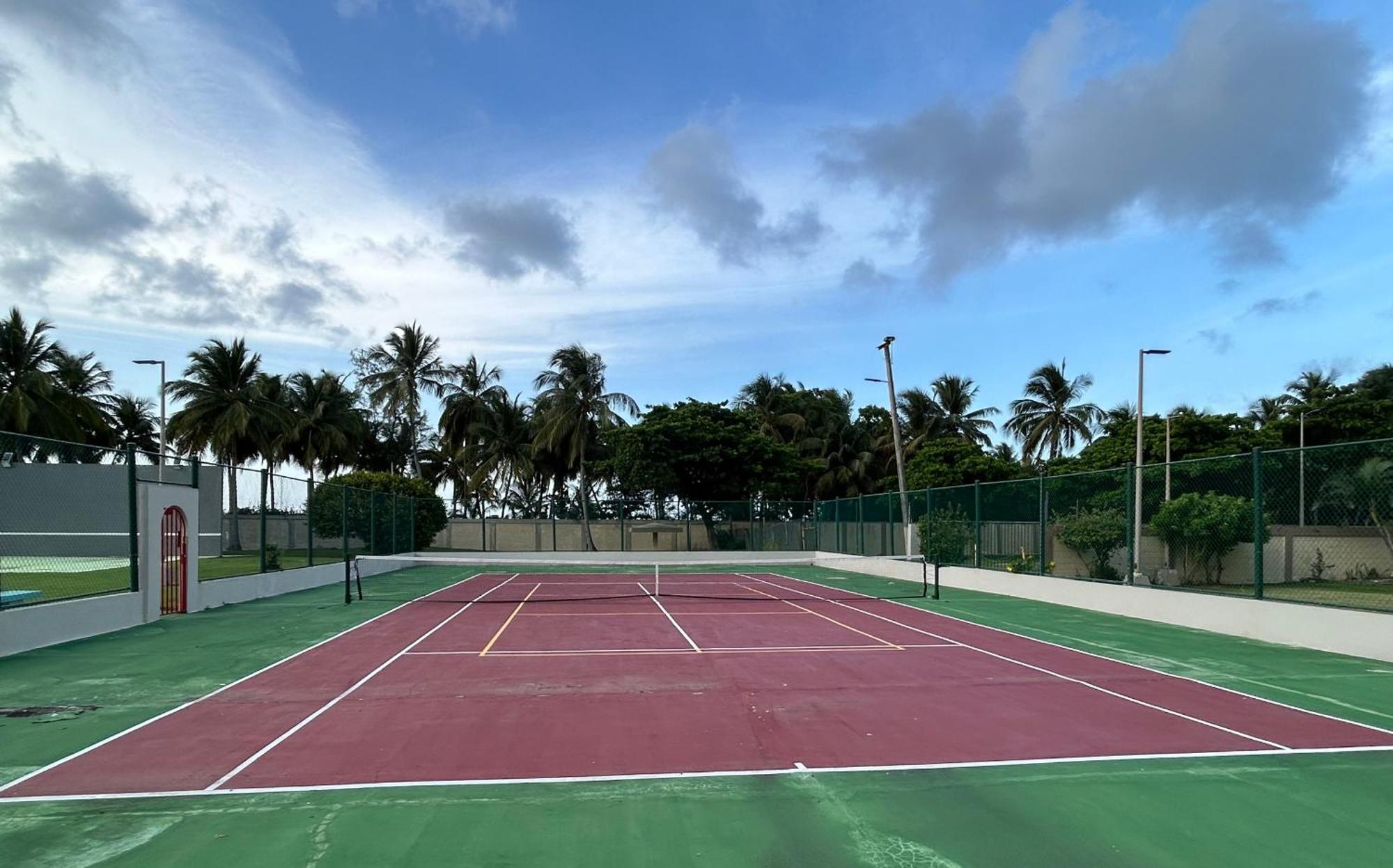 Luquillo Beach & Ocean Breeze 外观 照片