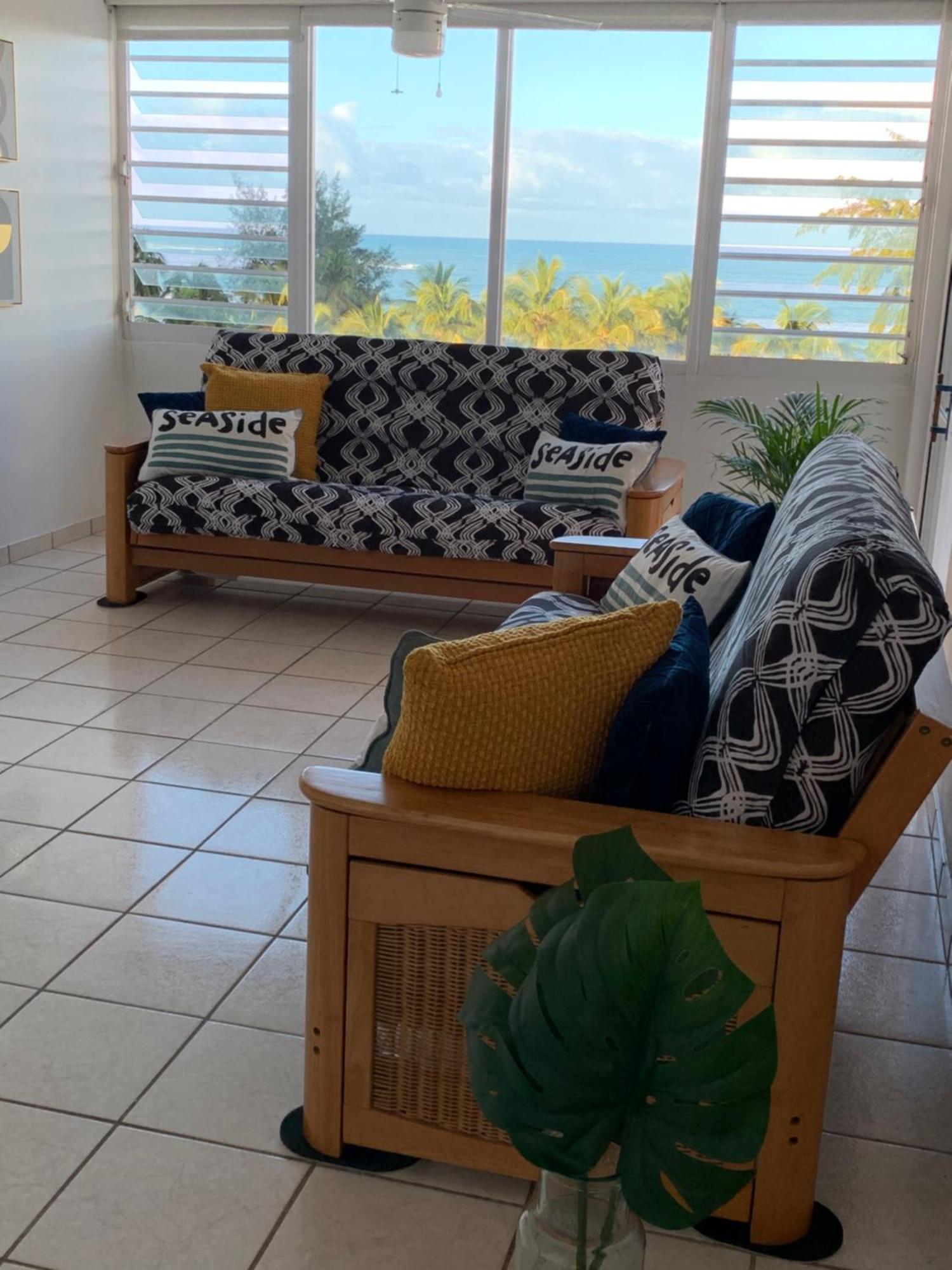Luquillo Beach & Ocean Breeze 外观 照片